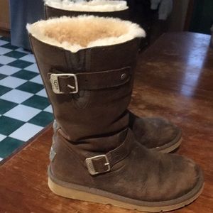 Ugg boots